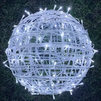 ShineOrbs LED Lichtbollen – Sfeervolle Verlichting voor Binnen & Buiten 4