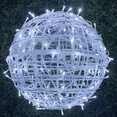 ShineOrbs LED Lichtbollen – Sfeervolle Verlichting voor Binnen & Buiten 4