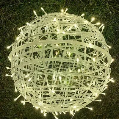 ShineOrbs LED Lichtbollen – Sfeervolle Verlichting voor Binnen & Buiten 5
