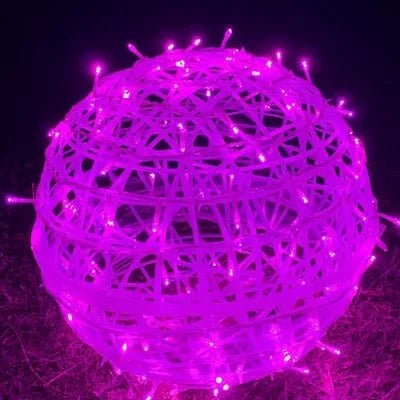 ShineOrbs LED Lichtbollen – Sfeervolle Verlichting voor Binnen & Buiten 7