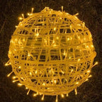 ShineOrbs LED Lichtbollen – Sfeervolle Verlichting voor Binnen & Buiten 8
