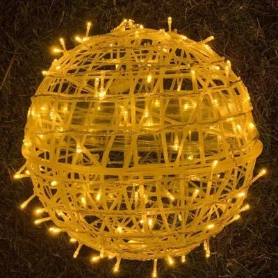 ShineOrbs LED Lichtbollen – Sfeervolle Verlichting voor Binnen & Buiten 8