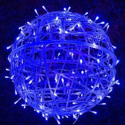 ShineOrbs LED Lichtbollen – Sfeervolle Verlichting voor Binnen & Buiten 9