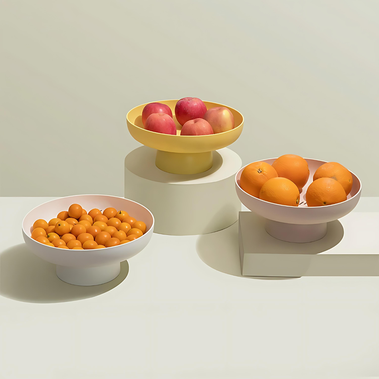 Skärgård Fruitschaal 1