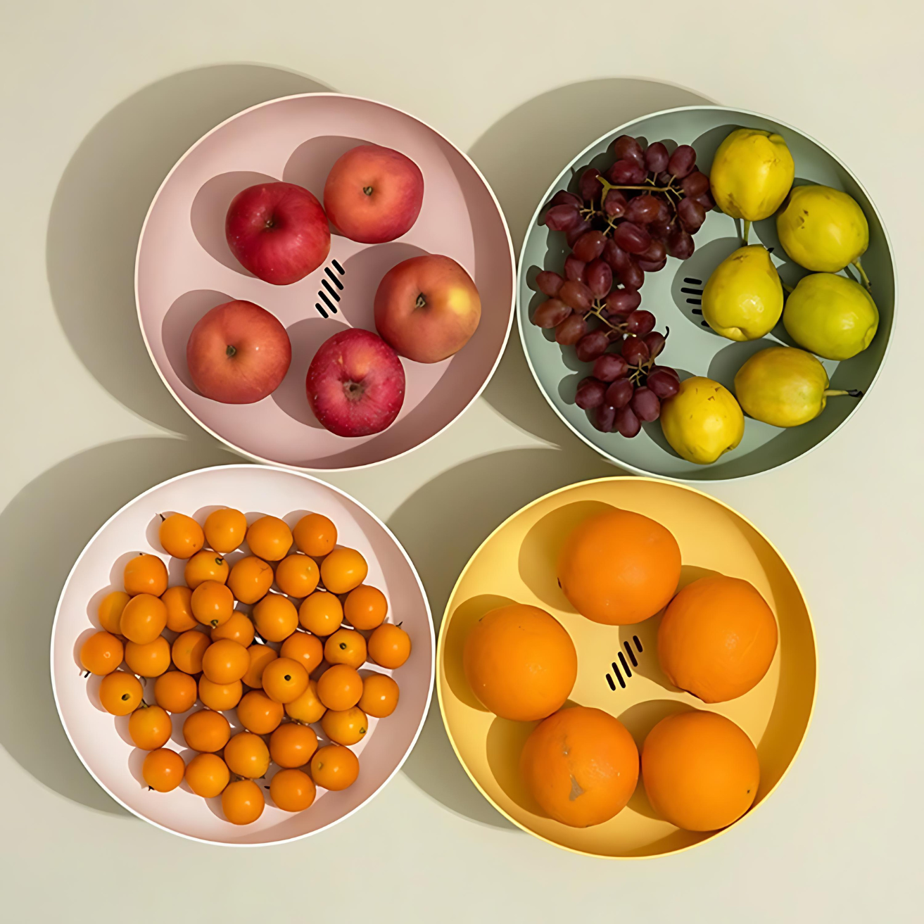 Skärgård Fruitschaal 2