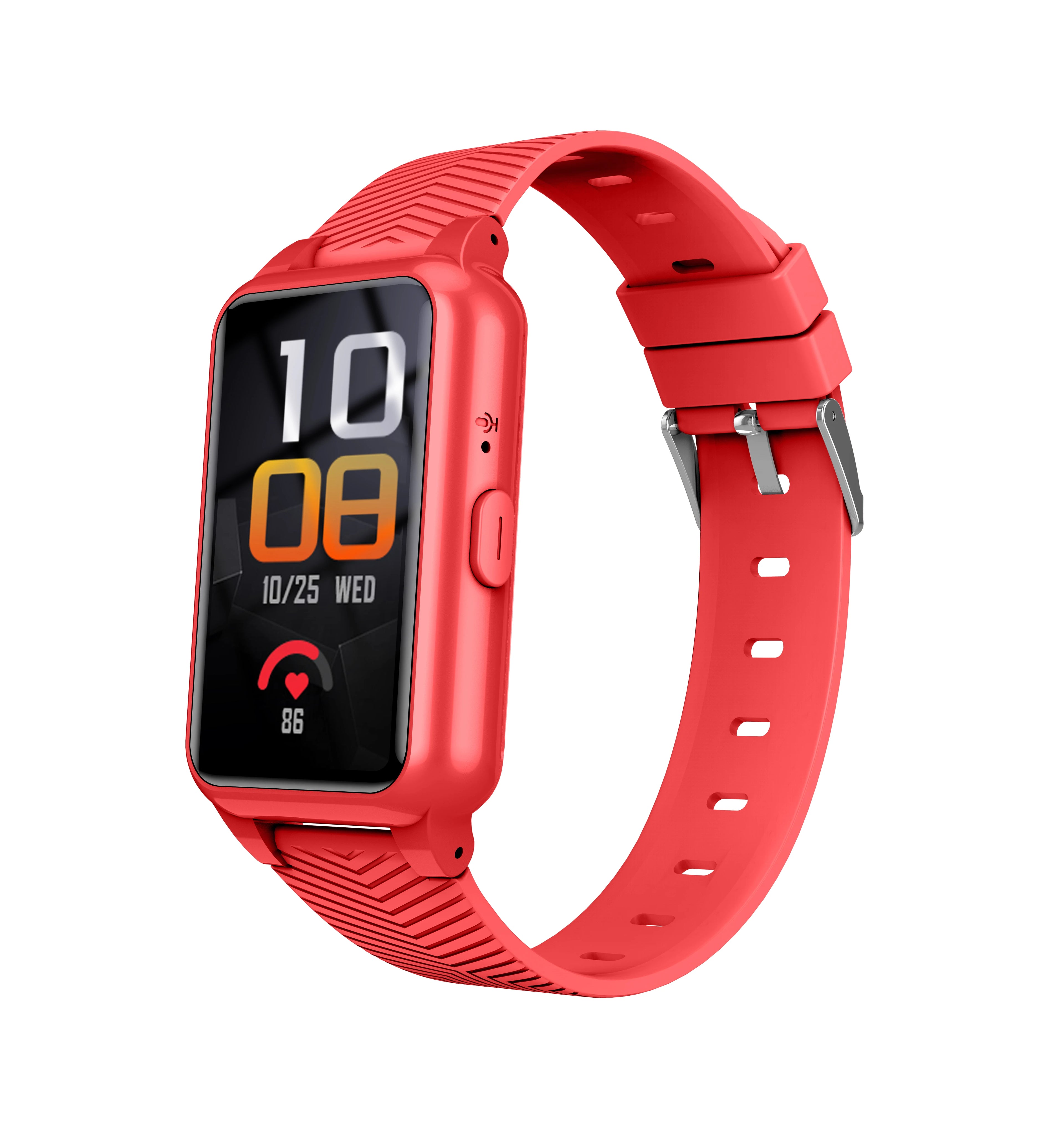 Slim GPS Horloge voor Kinderen met SOS Functie en 4G Verbinding 9