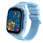 Slim Kinderhorloge GPS met 4G, Waterdicht en Video-oproep 8