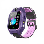 Slimme 4G Kinderhorloge GPS met SOS-functie – Waterdicht Horloge voor Kinderen 11