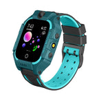 Slimme 4G Kinderhorloge GPS met SOS-functie – Waterdicht Horloge voor Kinderen 12