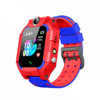 Slimme 4G Kinderhorloge GPS met SOS-functie – Waterdicht Horloge voor Kinderen 7