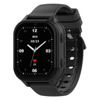 Slimme GPS Smartwatch voor Kinderen met Video-oproep en Temperatuurmonitor 1