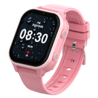 Slimme GPS Smartwatch voor Kinderen met Video-oproep en Temperatuurmonitor 2