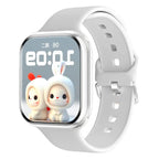 Slimme Horloge met HD AMOLED Scherm en IP68 Waterdichtheid 13