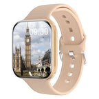 Slimme Horloge met HD AMOLED Scherm en IP68 Waterdichtheid 14