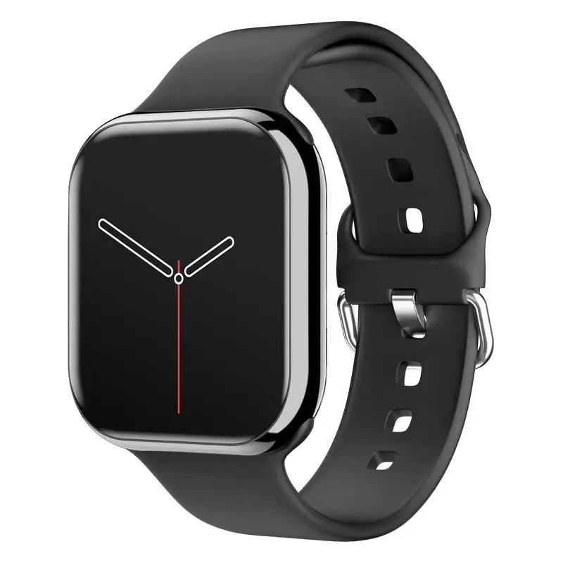 Slimme Horloge met HD AMOLED Scherm en IP68 Waterdichtheid 27
