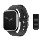 Slimme Horloge met HD AMOLED Scherm en IP68 Waterdichtheid 35