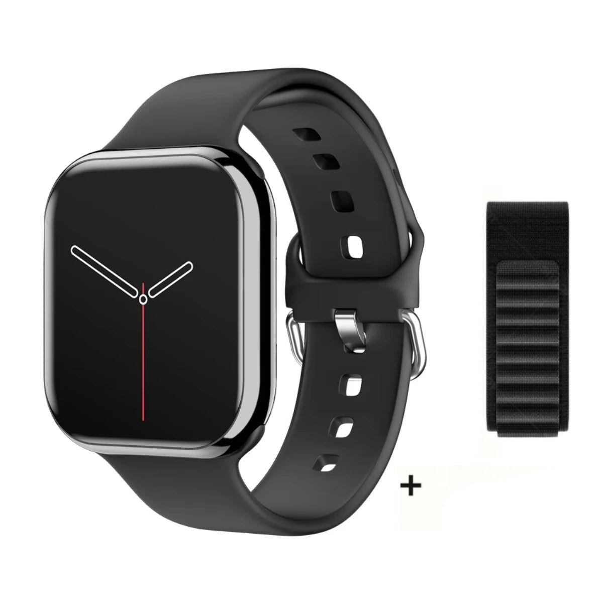 Slimme Horloge met HD AMOLED Scherm en IP68 Waterdichtheid 35