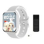 Slimme Horloge met HD AMOLED Scherm en IP68 Waterdichtheid 7