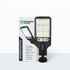 SolarGuard Light I Tuinverlichting op zonne-energie