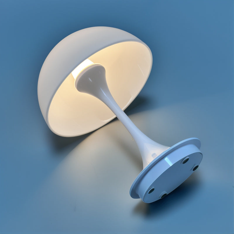 ShroomLite - Touch Dimbare LED Tafellamp