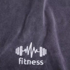 Sneldrogende Sporthanddoek Microvezel 80x30 cm voor Gym en Buitensport 2