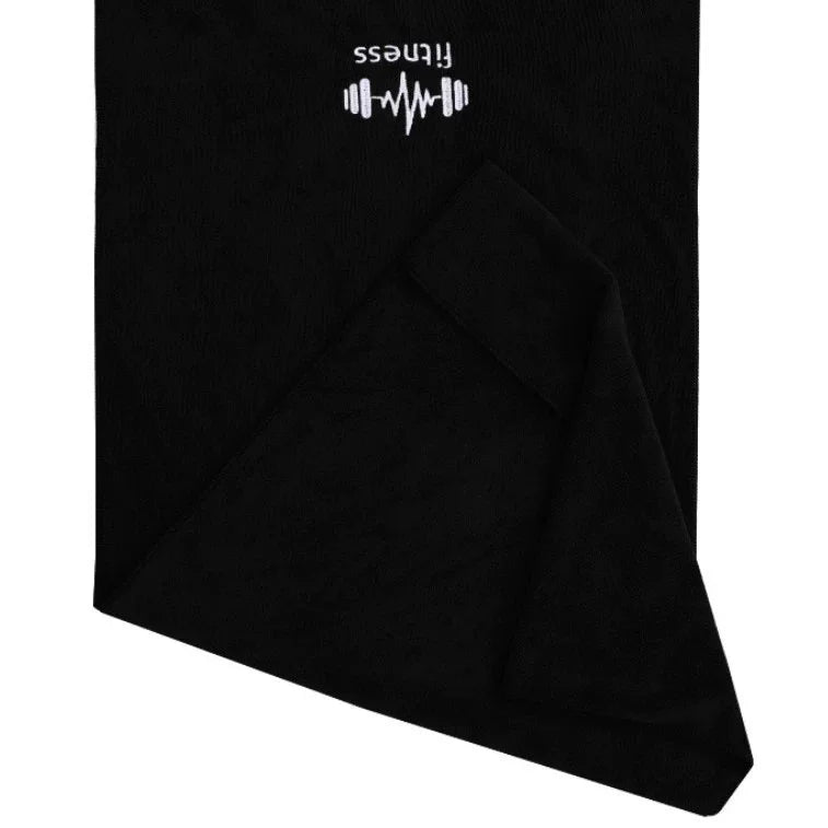 Sneldrogende Sporthanddoek Microvezel 80x30 cm voor Gym en Buitensport 6