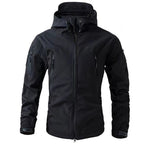 Softshelljack voor heren | Buitenkleding 0