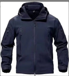Softshelljack voor heren | Buitenkleding 2