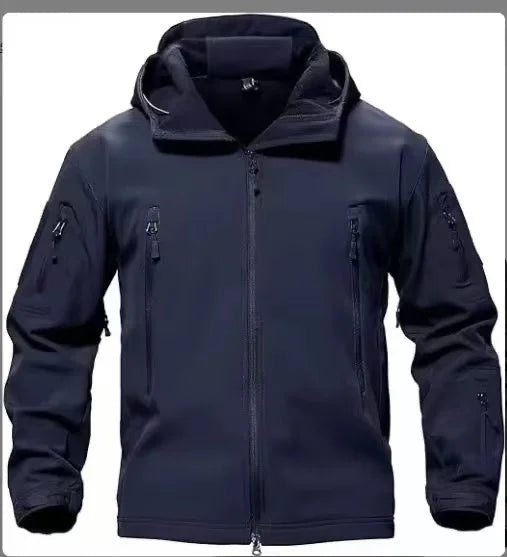 Softshelljack voor heren | Buitenkleding 2