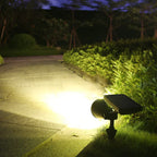 EcoShine - Energiezuinige Zonne-Tuinverlichting