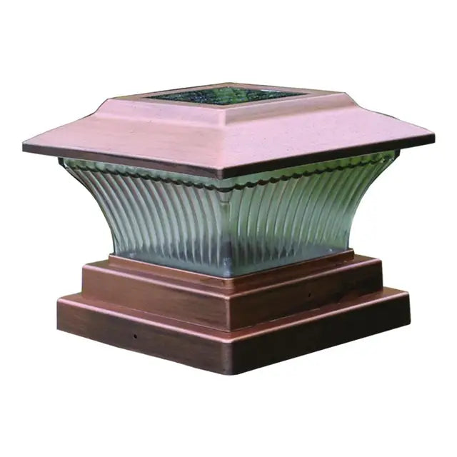 LumiBeam - LED Buitenlamp voor Sfeervolle Verlichting