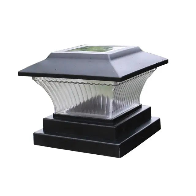 LumiBeam - LED Buitenlamp voor Sfeervolle Verlichting