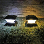 LumiBeam - LED Buitenlamp voor Sfeervolle Verlichting