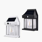 SolarShine I LED wandlamp tuinverlichting