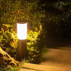 Solar Tuinverlichting met Automatische Aan/Uitfunctie - Waterdicht IP65 3