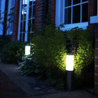 Solar Tuinverlichting met Automatische Aan/Uitfunctie - Waterdicht IP65 5