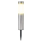 Solar Tuinverlichting met Automatische Aan/Uitfunctie - Waterdicht IP65 6