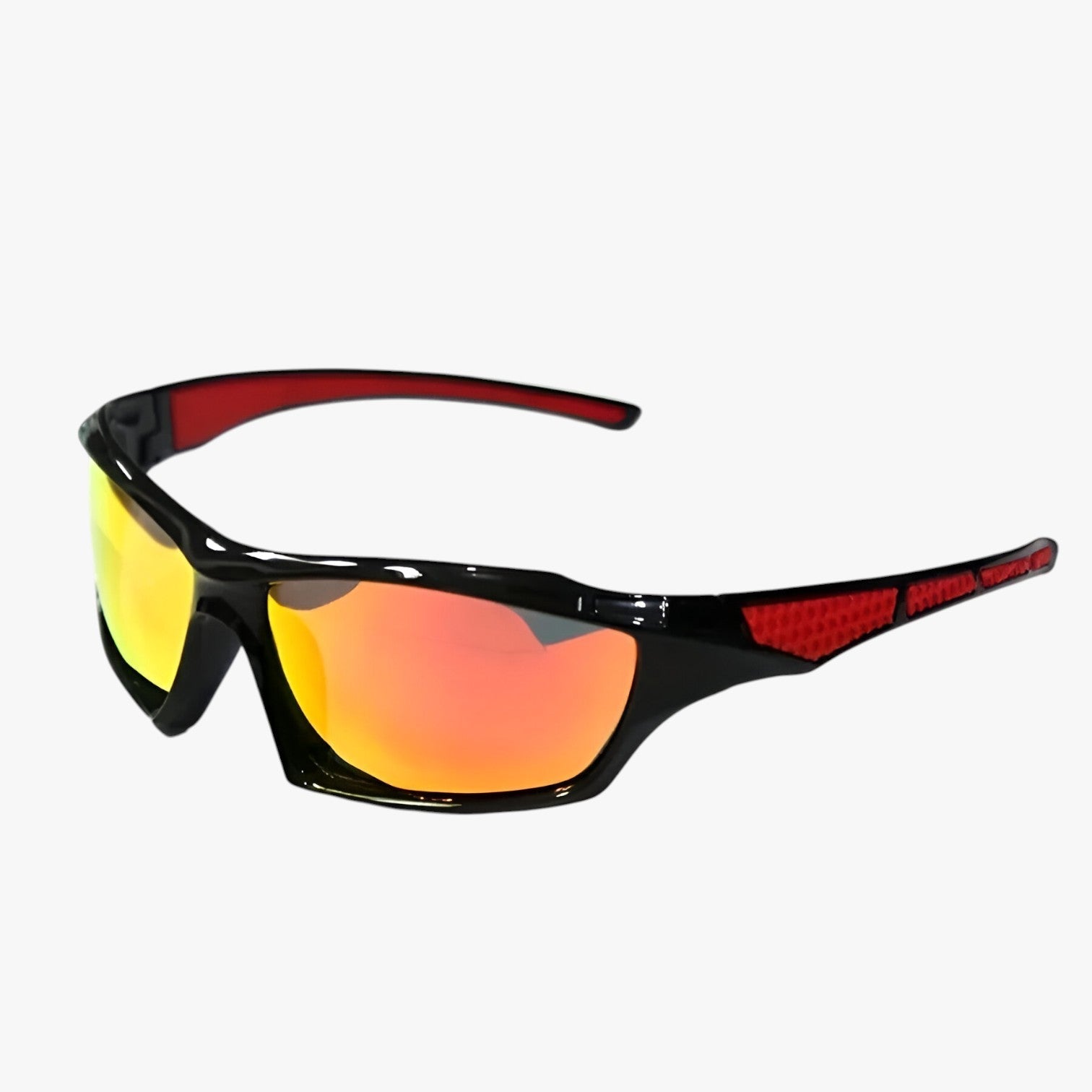 Sportbril met Polarisatie en UV400 Bescherming – Unisex Design 1