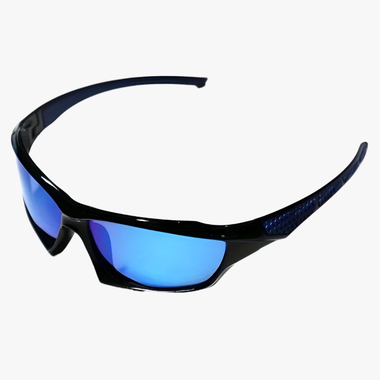 Sportbril met Polarisatie en UV400 Bescherming – Unisex Design 2