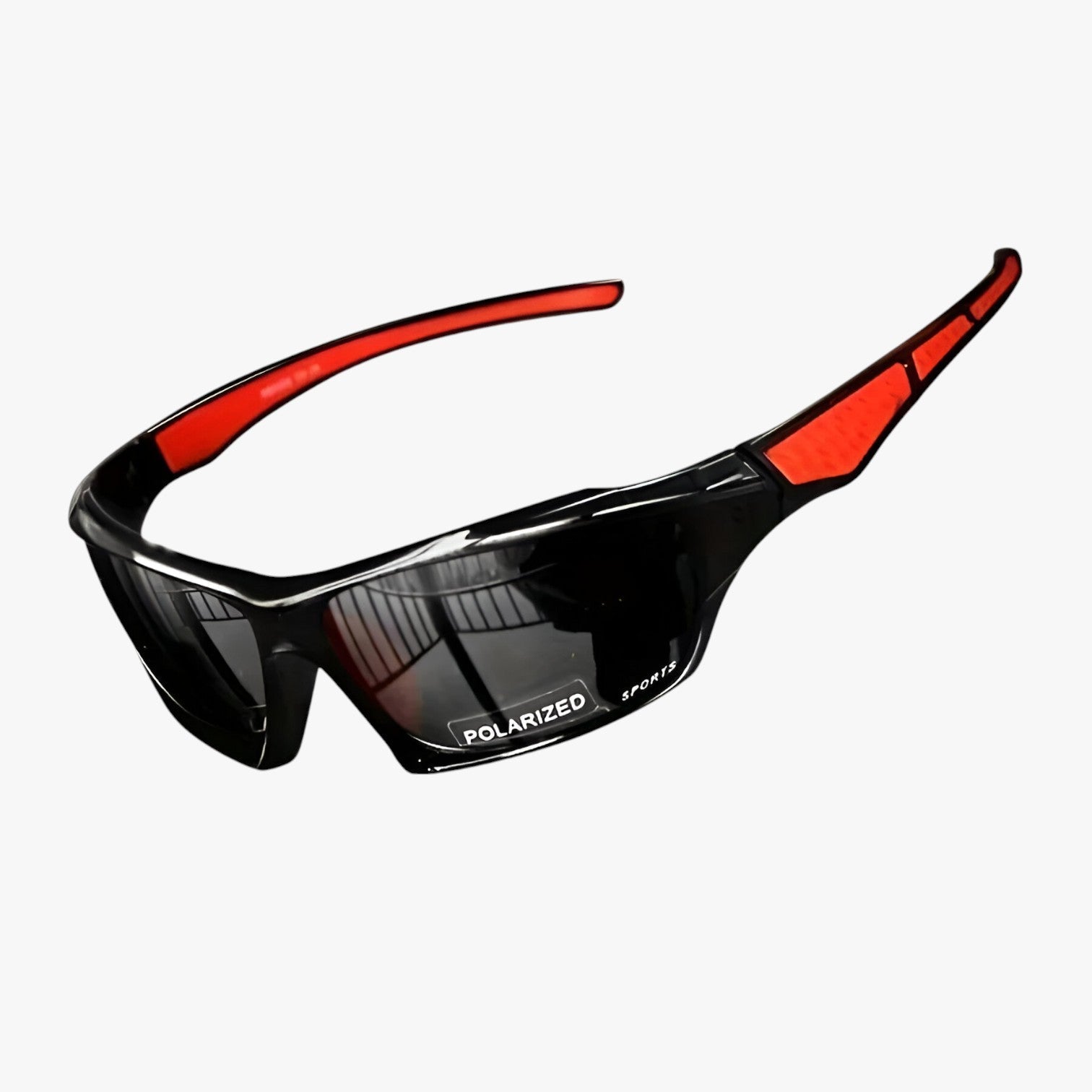 Sportbril met Polarisatie en UV400 Bescherming – Unisex Design 4