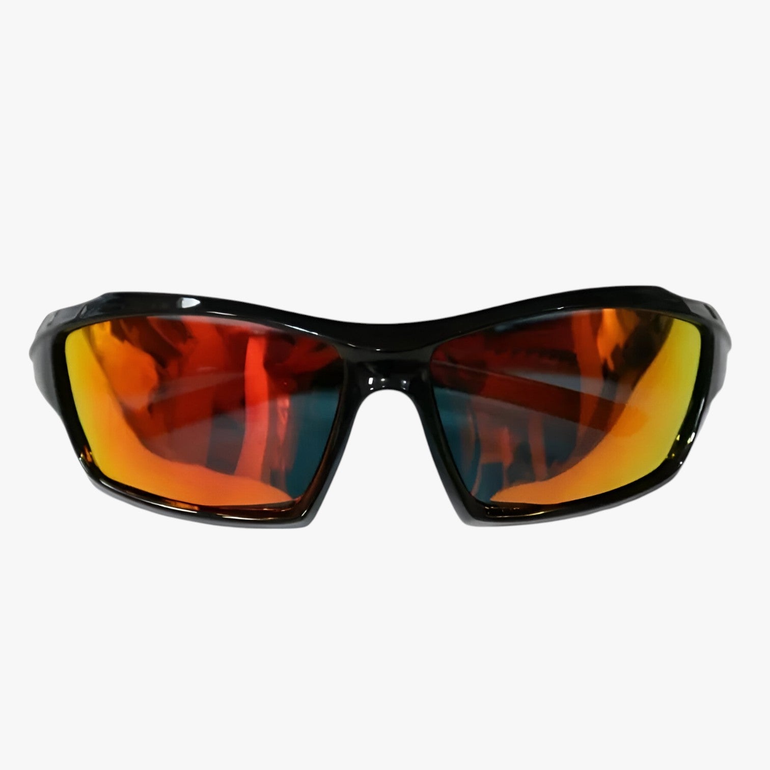 Sportbril met Polarisatie en UV400 Bescherming – Unisex Design 5