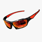 Sportbril met Polarisatie en UV400 Bescherming – Unisex Design 6