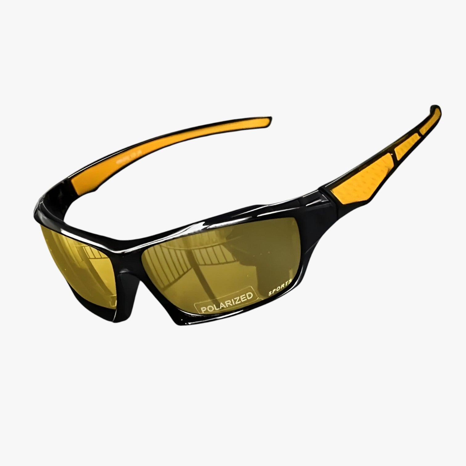 Sportbril met Polarisatie en UV400 Bescherming – Unisex Design 8