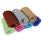 Sporthanddoek Microfiber met Directe Koeling – Lichtgewicht en Herbruikbaar 0