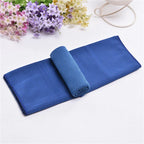 Sporthanddoek Microfiber met Directe Koeling – Lichtgewicht en Herbruikbaar 1