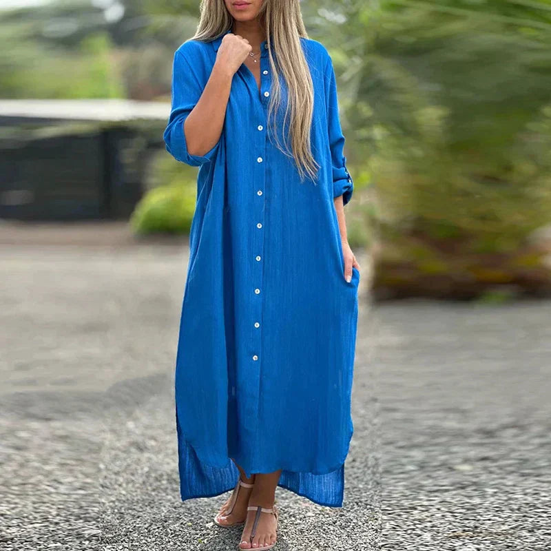 Dorota™ | Blousejurk