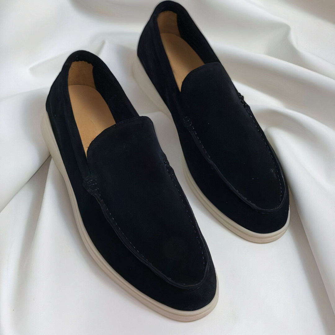 Ranches - Stijlvolle Smart-casual Herenloafers