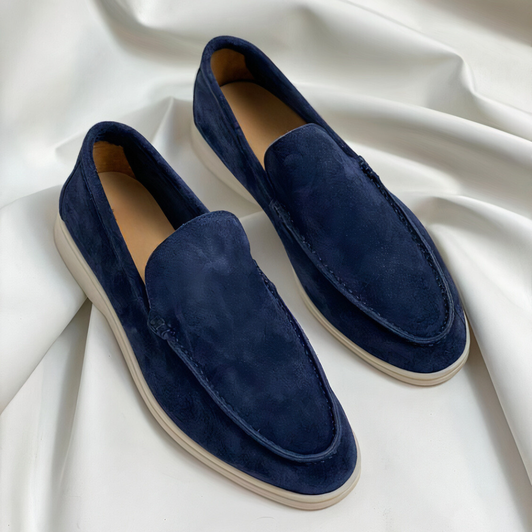Ranches - Stijlvolle Smart-casual Herenloafers