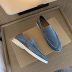 Ranches - Stijlvolle Smart-casual Herenloafers