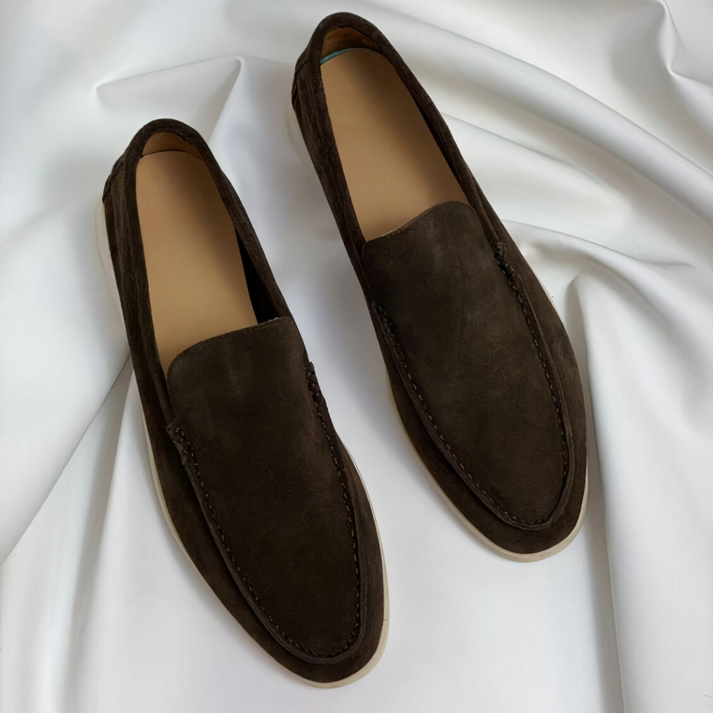 Ranches - Stijlvolle Smart-casual Herenloafers